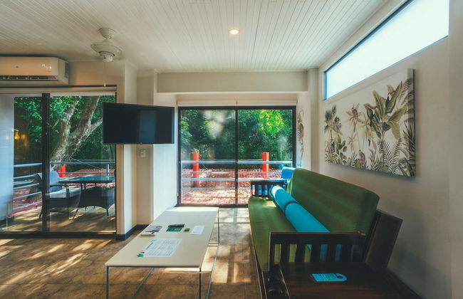 Jungle Vista Boutique Hotel - Photo 18