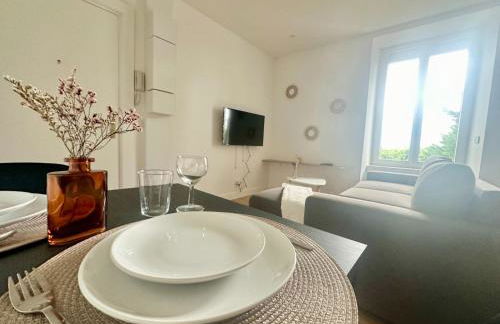 L'Epsilon, cosy et calme - Foto 6