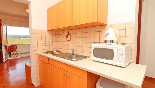 Cucina privata