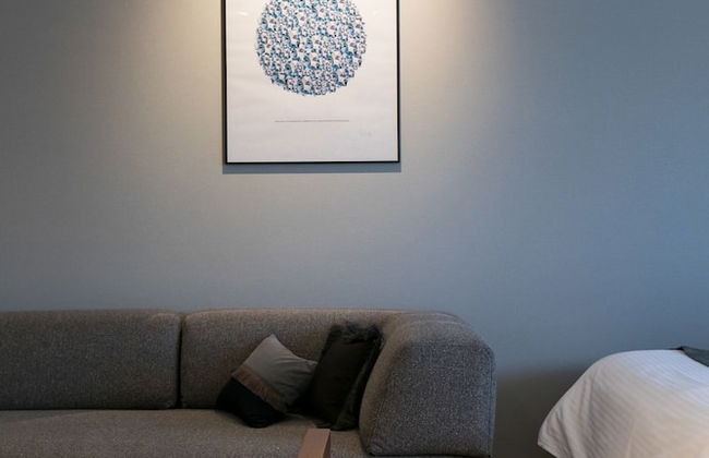 Origamiinn - Foto 38