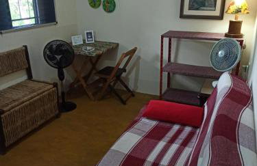 Chalés Pássaros do Cerrado - Foto 55