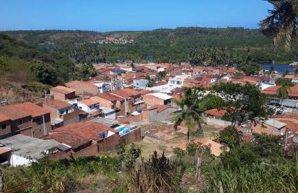 Casa alto de jequia com vista incrivel para lagoa com piscina - Foto 22