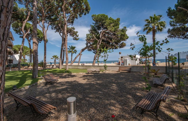 GoCosta Apartment Pins i Mar - Photo 24