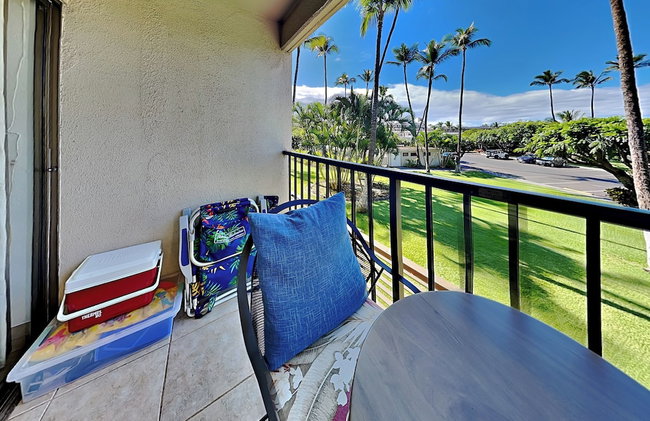 Kihei Akahi D-105 by Maui Rental Group - Foto 16