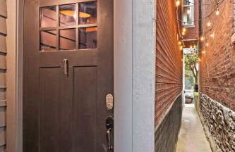 1BR - Walk to Convention Center & Stadiums - Foto 17