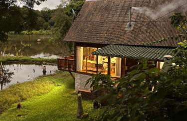 Cabana Gehrke - Foto 57