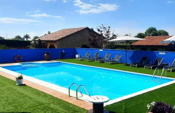 Apartamentos Rurales "La Escapada" - Foto 1