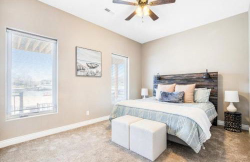 Luxury Home on Cove with Boat Slips, Waterslides, and Jump Deck - Foto 33