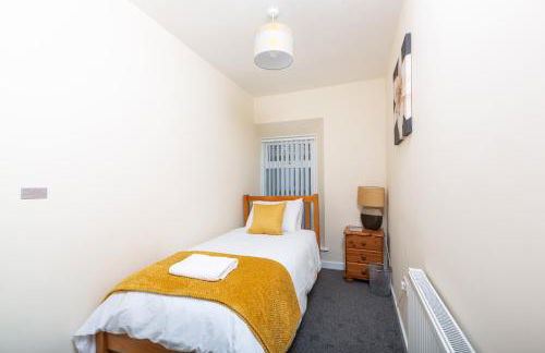 Sandfields House - Foto 6