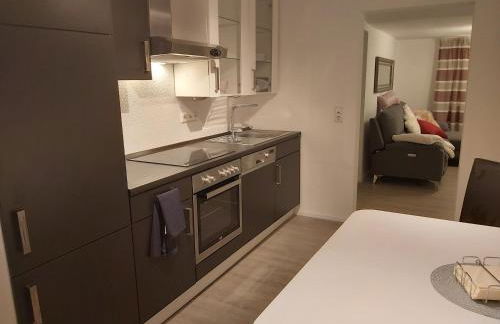 Ferienwohnungen Haus Zeier - Foto 33