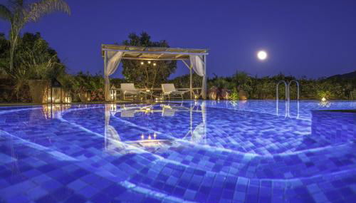 Villa Kalithea - Foto 3