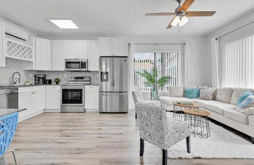 Wonderful 6ppl Apt 5 min walking Design District 2 - Foto 31