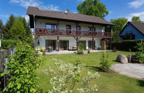 Spreewaldferienwohnungen - Foto 3