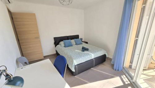 Superbe Appartement Familial - Foto 4