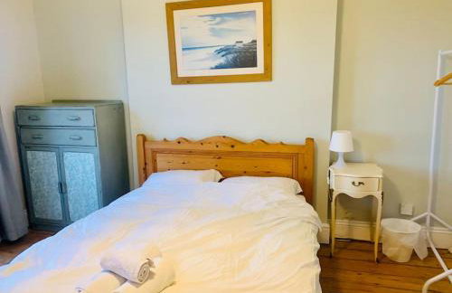 Penthouse Apartment with Impressive Views Sleeps 2 to 8 - Foto 28