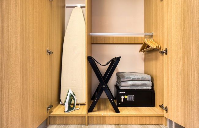 ULIV Parque Lincoln - Foto 57