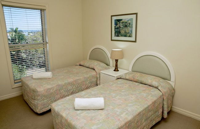 Arc Resort - Foto 11