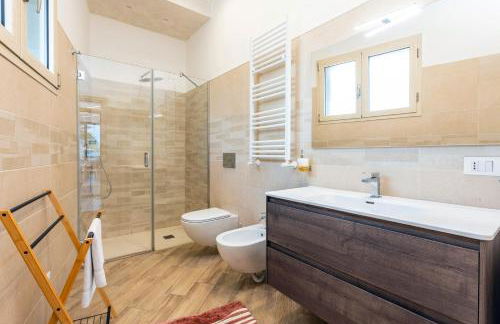 Villa Clelia - Jacuzzi Garden - Foto 19