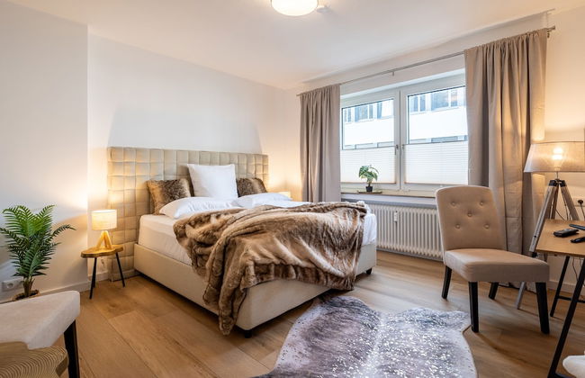 Krause deine Wohlfühloase in Bielefeld - Foto 14