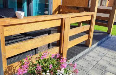 Zielonka Relaks - Foto 49