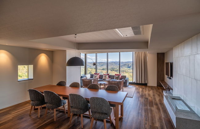 The Vale Rusutsu - Foto 23