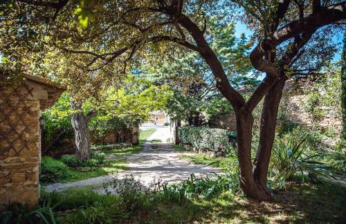 Maison du bonheur 10pers Piscine Privee et Chauffee - Foto 44