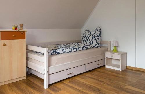 Ferienhaus Schöne Aussicht - Foto 9