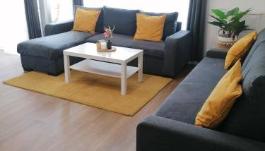 T2 centre ville Antigone Piscine Tennis - Foto 5