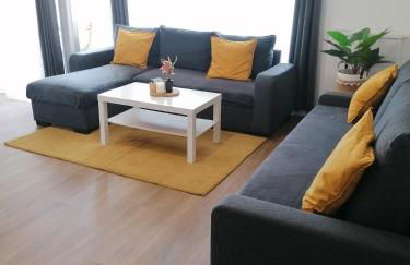 T2 centre ville Antigone Piscine Tennis - Foto 5