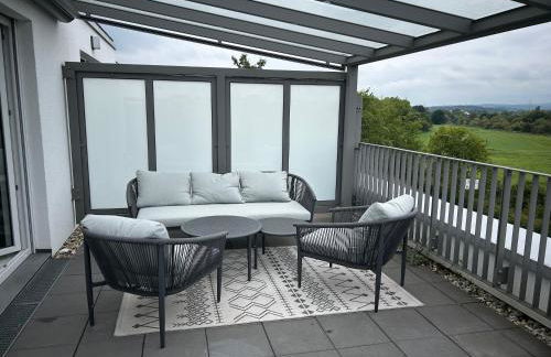 Penthouse Apartment - Photo 15