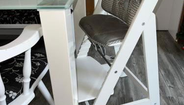 Ferienwohnung Alpenglück mit Schwimmbad und Sauna - Foto 3