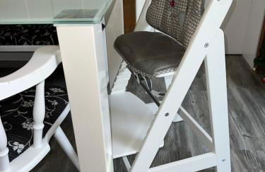 Ferienwohnung Alpenglück mit Schwimmbad und Sauna - Photo 3