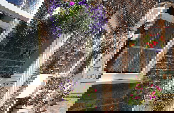 Saltburn Holidays Primrose Cottage - Foto 1