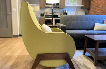 Riverfront Park Travel Apartments - Foto 24