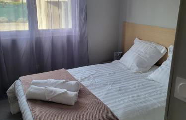 Bel appartement en RDC avec parking - Foto 31