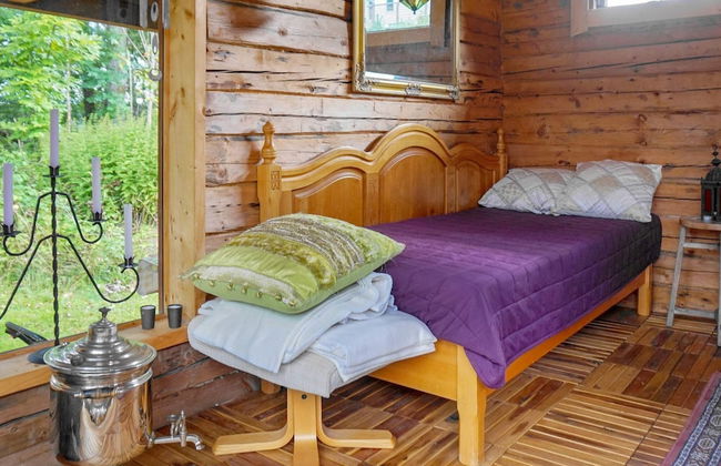 Holiday Home in Foldereid - Foto 6