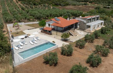 Casa Del Olivar - Foto 39