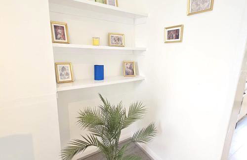 Stylish 1 Bed Flat Camden - London Central Location - Foto 9