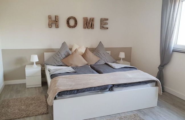 Pleasant Apartment in Merzig - Foto 2