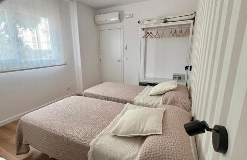 Apartamento Xogo da Ola En el camino De Santiago - Foto 15