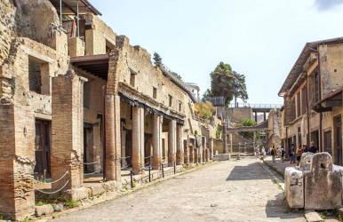 Ercolano City Center - Foto 21