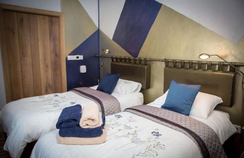 Glan Llyn Farm House - Foto 68