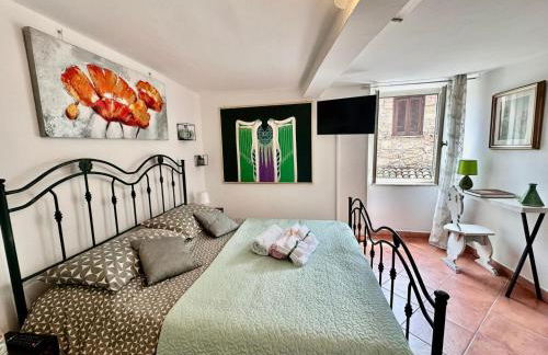 Casa Vacanze, Al Vicolo, centro storico Subiaco - Foto 1