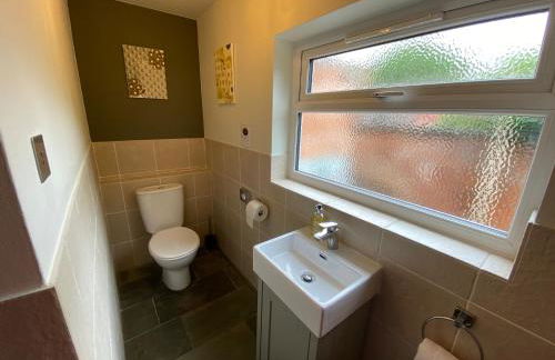 Stoop Cottage - in the heart of Quorn - Foto 28