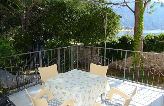 Apartments Cirkovic - Foto 39