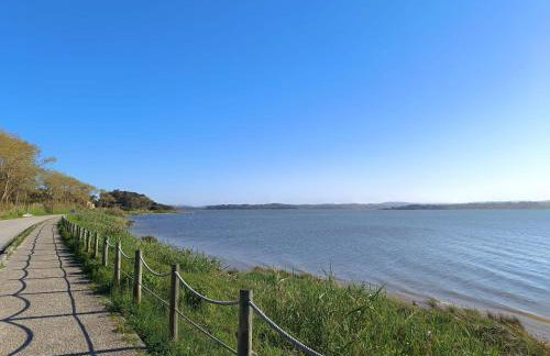 Foz do Arelho Sunset Sea Views, Silver Coast - Foto 41