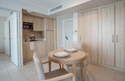 Quality Aparthotel Nice - Foto 72