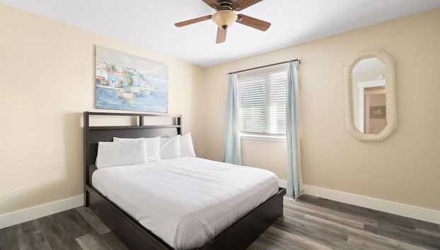 Gulf View 16 - Foto 3, Habitación