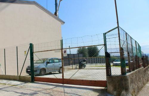 La Moretta Suite rustic apartment - Foto 32