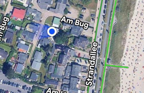 BeachBüdchen in Haffkrug - Foto 12